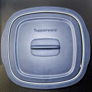 NEW Tupperware Micropro Grill